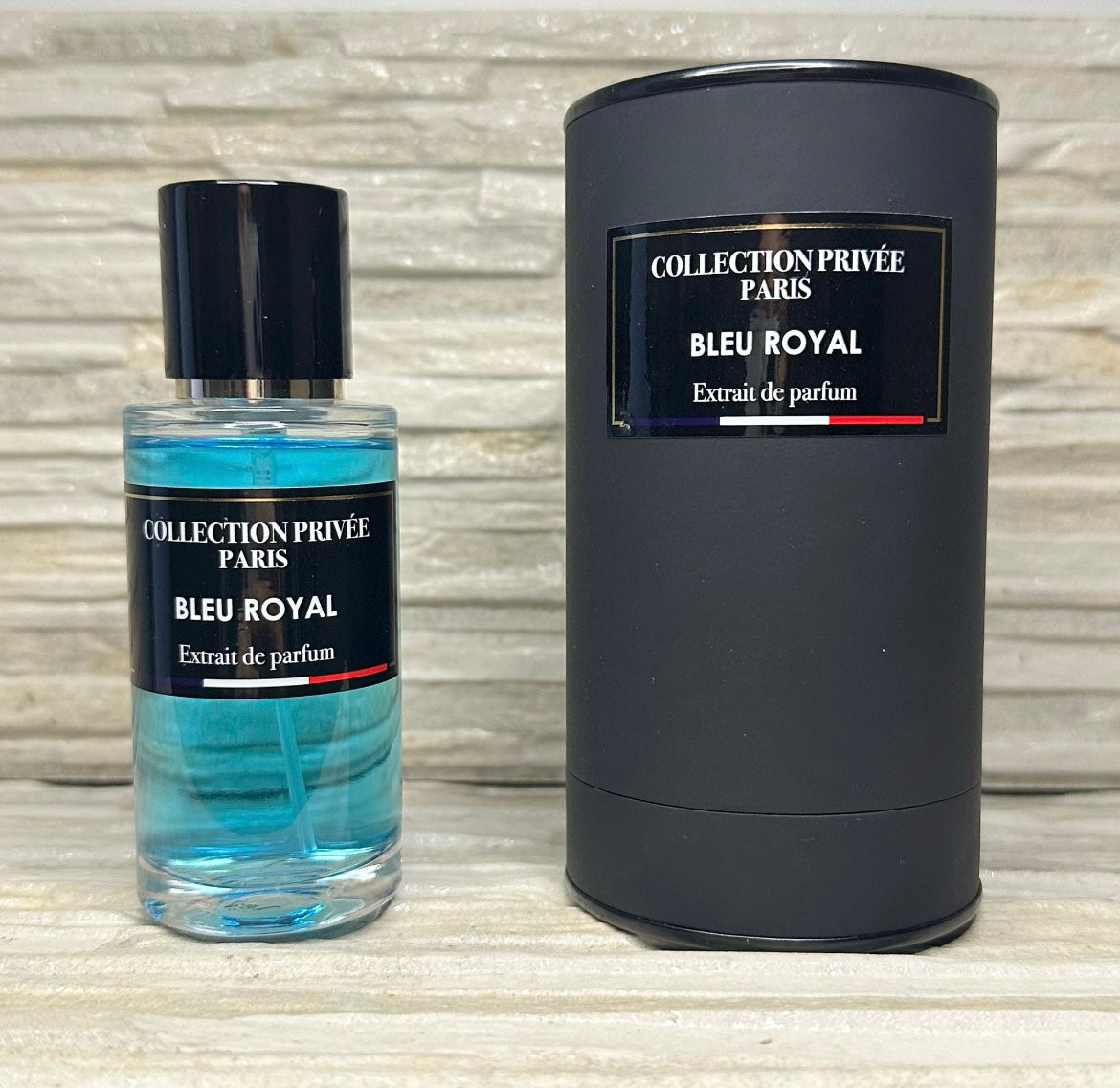 Bleu Royal - L'Elégance Intemporelle (Homme)