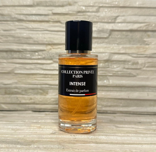 Intense - L'Essence de l'Élégance Masculine (Homme)