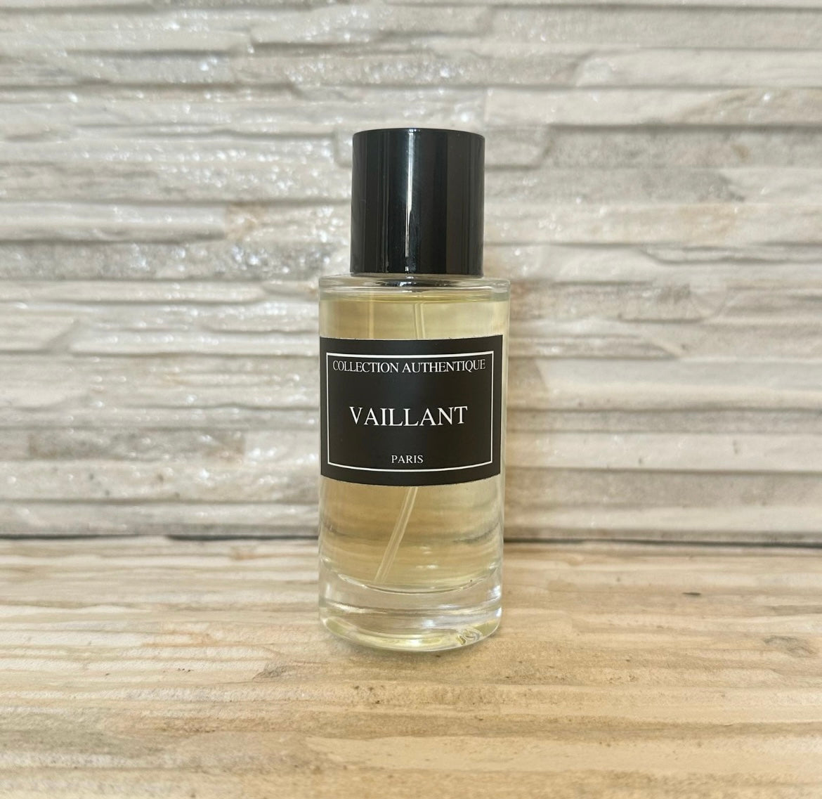 Vaillant - Instinct Masculin (Homme)