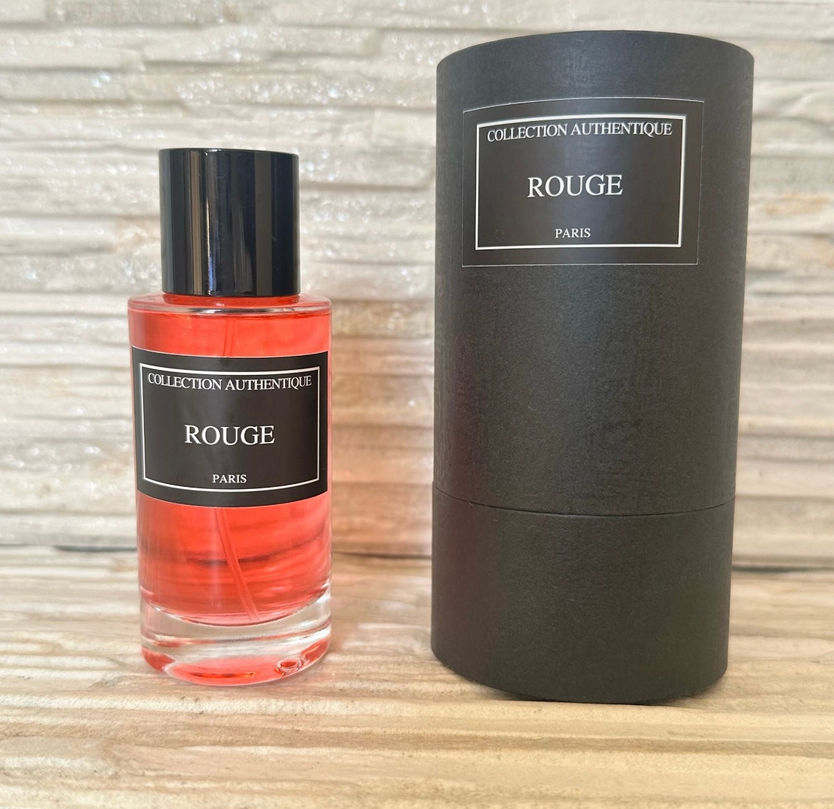 Rouge - Explosion Fruitée (Femme)