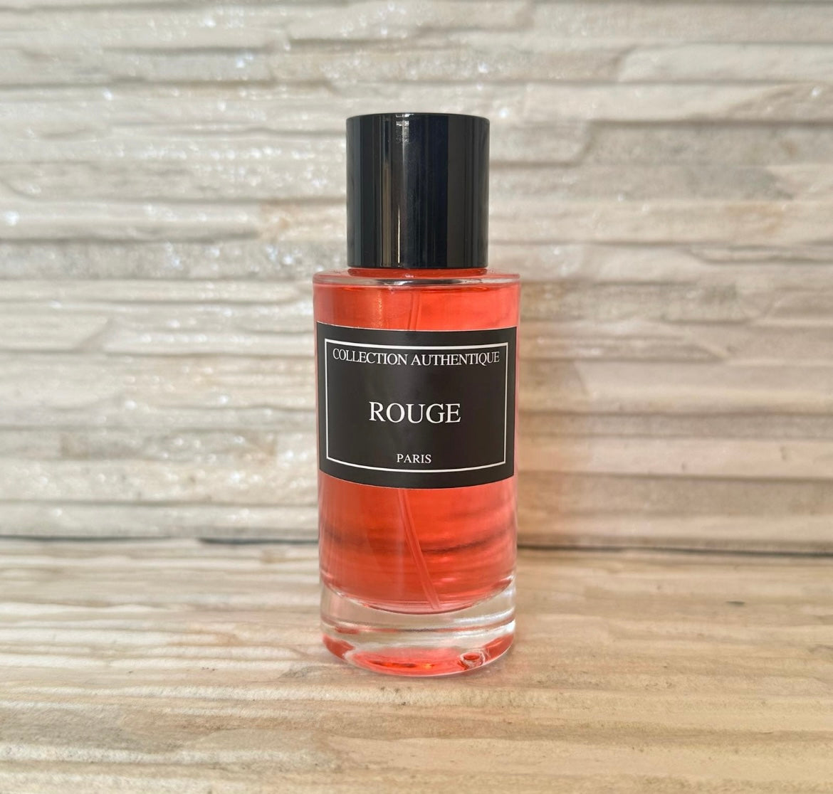 Rouge - Explosion Fruitée (Femme)